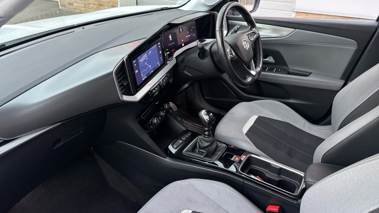 Vauxhall Mokka 1.2 Turbo Elite Premium 5dr Petrol Hatchback